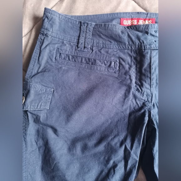Guess Capri pants size 27 - Picture 12 of 15